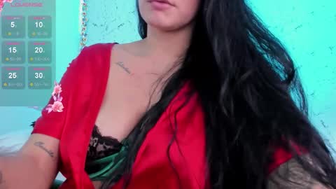 Snapshot of elissa_iris chatting on September 30, 2:38 am E L I S S A online show from September 30, 2:38 am