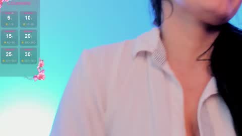 Snapshot of elissa_iris chatting on November 17, 2:39 am E L I S S A online show from November 17, 2:39 am