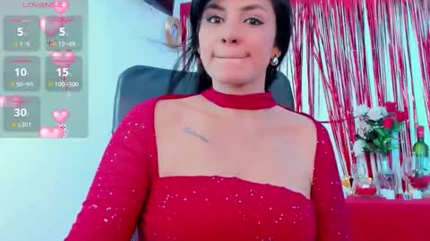 E L I S S A online show from February 15, 1:13 am