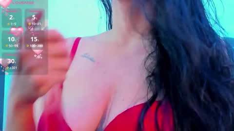 E L I S S A online show from March 16, 1:33 am