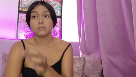 elissa_sexygirl online show from August 1, 12:26 pm