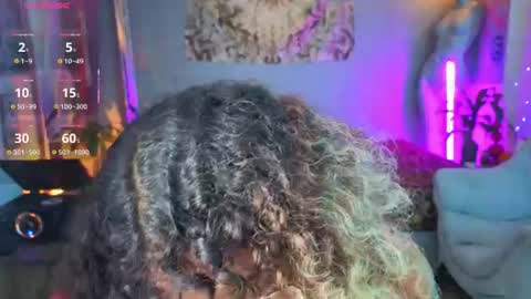 Elissecinnamon online show from August 2, 11:03 pm