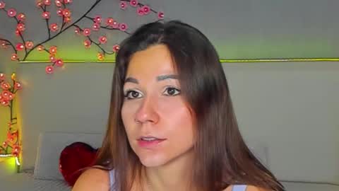 ElissGlow online show from September 18, 12:07 pm