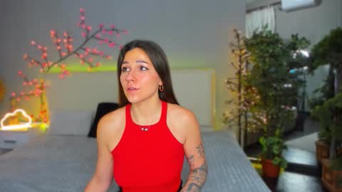 ElissGlow online show from September 19, 12:17 pm