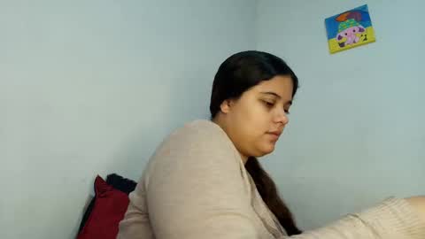 Eliss online show from December 17, 7:58 am