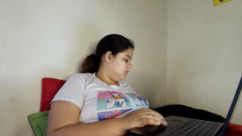 Eliss online show from January 6, 11:14 am