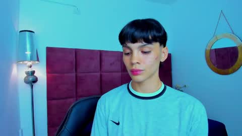 Snapshot of elite__models chatting on April 7, 10:09 pm Valentino Konny y Jhon online show from April 7, 10:09 pm