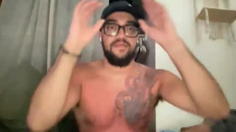 elitealex87 online show from May 14, 9:05 am