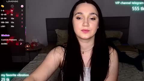 Eliz online show from September 16, 11:17 pm