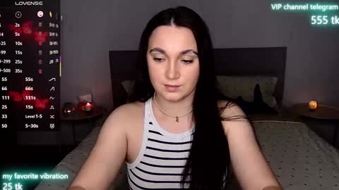 Eliz online show from September 17, 8:32 pm