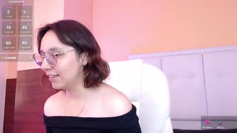 Eliza online show from January 12, 7:08 pm