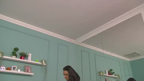 Eliza online show from January 16, 10:10 am