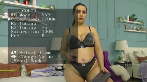 Eliza online show from January 21, 8:41 am