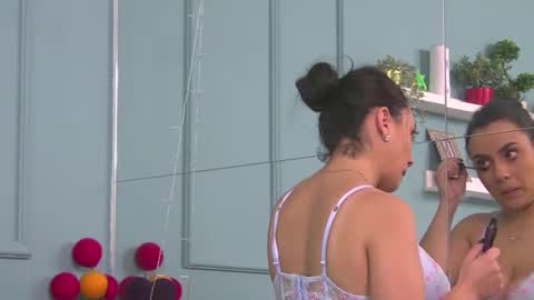 Eliza online show from February 1, 6:43 am