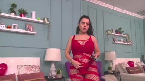 Eliza online show from February 8, 6:22 pm