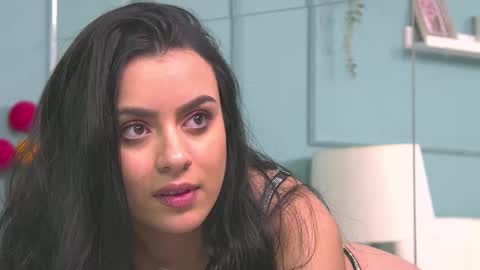 Eliza online show from February 21, 9:13 am