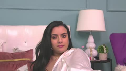 Eliza online show from February 21, 6:26 pm