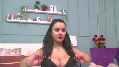 Eliza online show from March 2, 1:05 pm