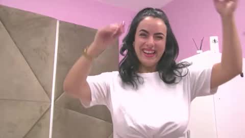 Eliza online show from October 16, 6:14 am