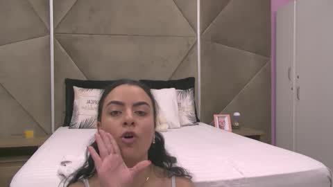 Eliza online show from October 17, 6:05 am