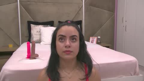 Eliza online show from October 27, 2:10 pm