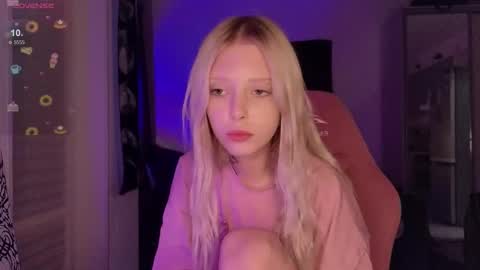 Snapshot of eliza_sadcat chatting on October 27, 4:33 pm Elizabeth online show from October 27, 4:33 pm