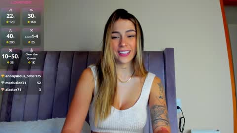 My name is ElizaPVT is open online show from December 18, 10:35 pm