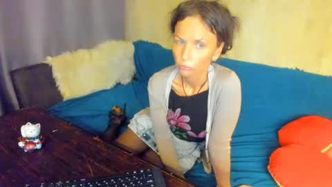 Elizabethangel online show from May 10, 10:37 pm