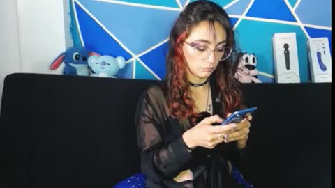 Snapshot of elizabeht_911 chatting on February 21, 7:48 pm elizabeht_911 online show from February 21, 7:48 pm