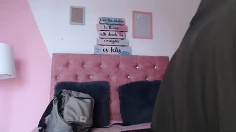 sexy Eli online show from June 13, 4:16 pm