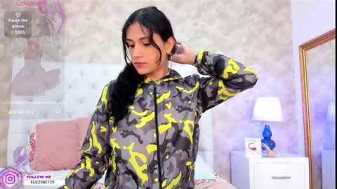 Elizabet Taylor online show from December 28, 1:49 pm