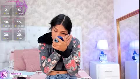 Elizabet Taylor online show from January 2, 2:02 pm