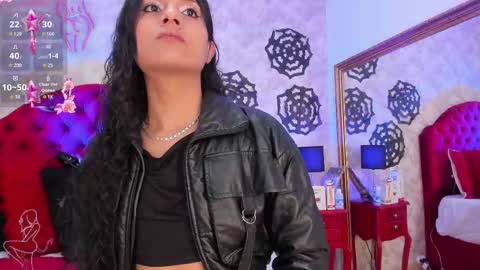 Elizabet Taylor online show from October 14, 1:50 am