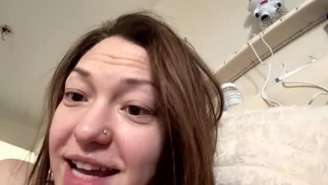 elizabeth77769 online show from January 18, 5:06 pm