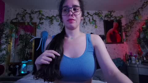 Elizabeth online show from January 25, 11:13 am