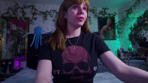 Elizabeth online show from February 3, 10:25 am