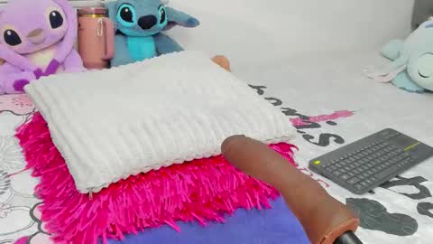 ELIZA online show from November 17, 3:01 am