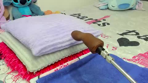 ELIZA online show from February 6, 3:22 am