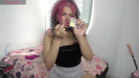 Snapshot of elizabeth_777 chatting on February 22, 2:30 pm elizabeth_777 online show from February 22, 2:30 pm