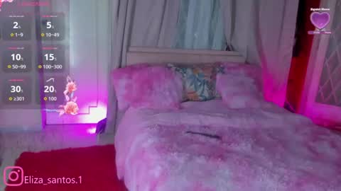 Snapshot of elizabeth_777 chatting on July 29, 4:21 am elizabeth_777 online show from July 29, 4:21 am