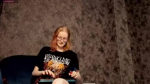 Elizabeth online show from January 22, 10:50 am