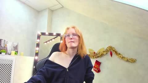 Elizabeth online show from January 26, 7:21 am