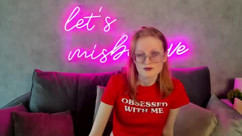 Elizabeth online show from February 1, 8:08 am