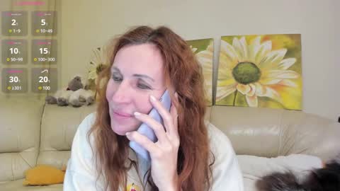 elizabeth_hottt online show from January 27, 10:27 am