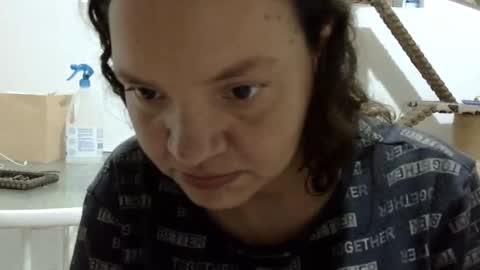 Elizabeth Martinez  online show from December 9, 6:46 pm