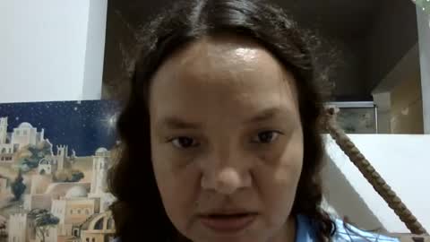 Elizabeth Martinez  online show from December 28, 10:02 pm