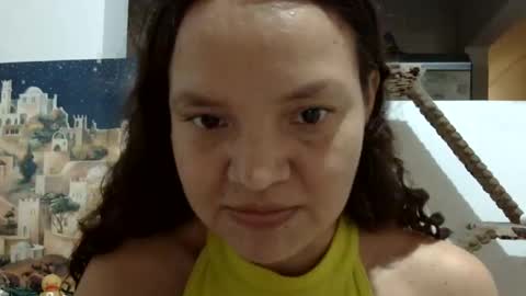 Elizabeth Martinez  online show from December 29, 5:54 pm