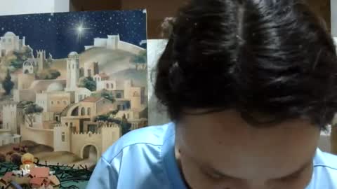 Elizabeth Martinez  online show from January 4, 6:09 pm