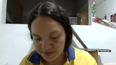 Elizabeth Martinez  online show from January 21, 7:28 pm