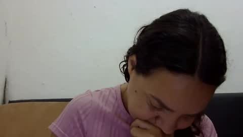 Elizabeth Martinez  online show from October 17, 3:25 pm